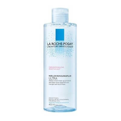 ROCHE POSAY Mizellen Reinigungsfluid Ultra reaktive Haut