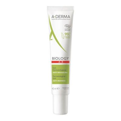 A-DERMA Biology Anti-Rötungspflege dermatologisch