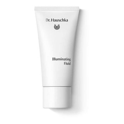 DR.HAUSCHKA Illuminating Fluid Creme