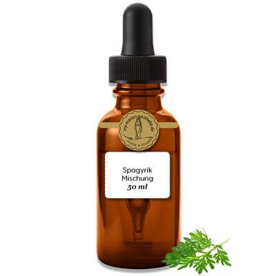 PS649.0 Spagyrik PS-Mischung